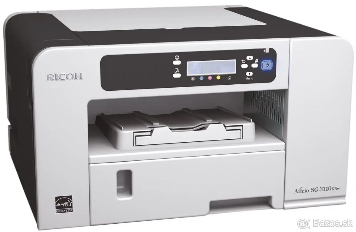 RICOH Aficio SG 3110DN