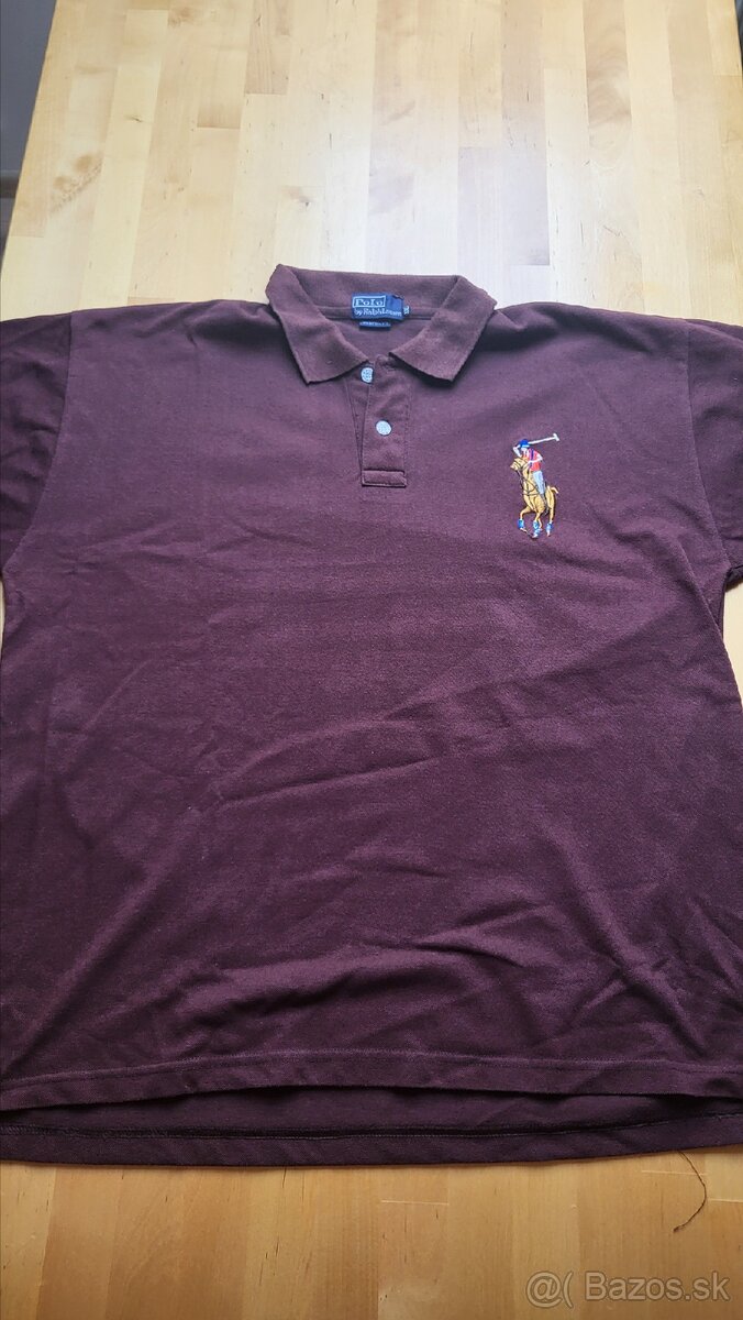 Polo Ralph Lauren Polokošela