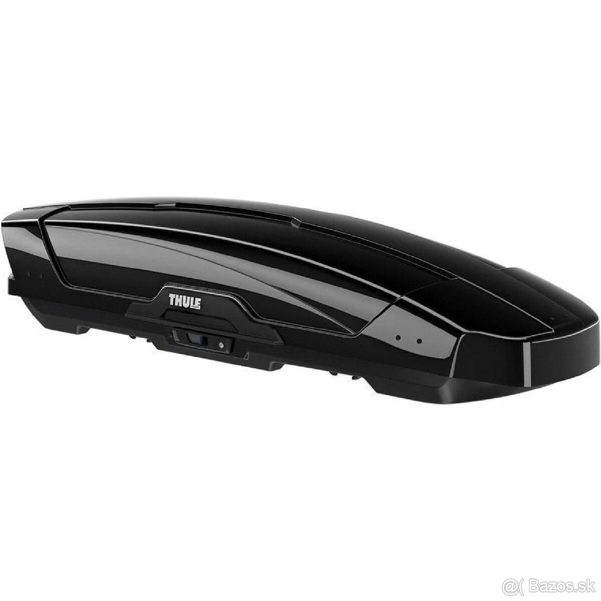 Thule Motion XT XL