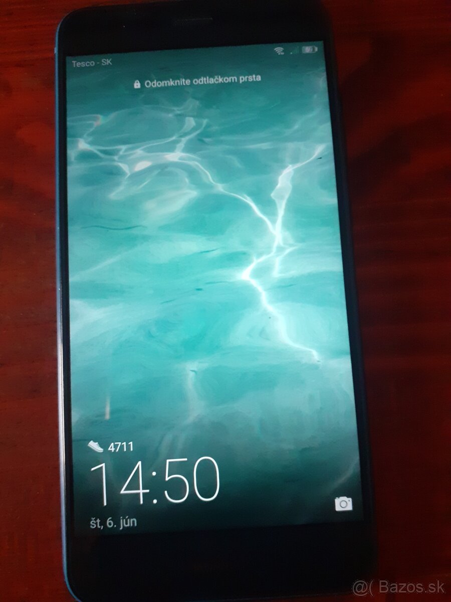 huawei P10