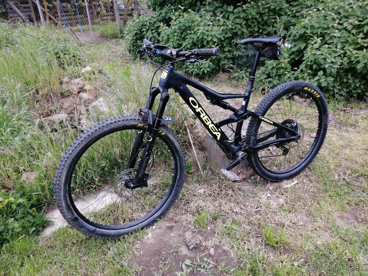 Orbea Occam h20