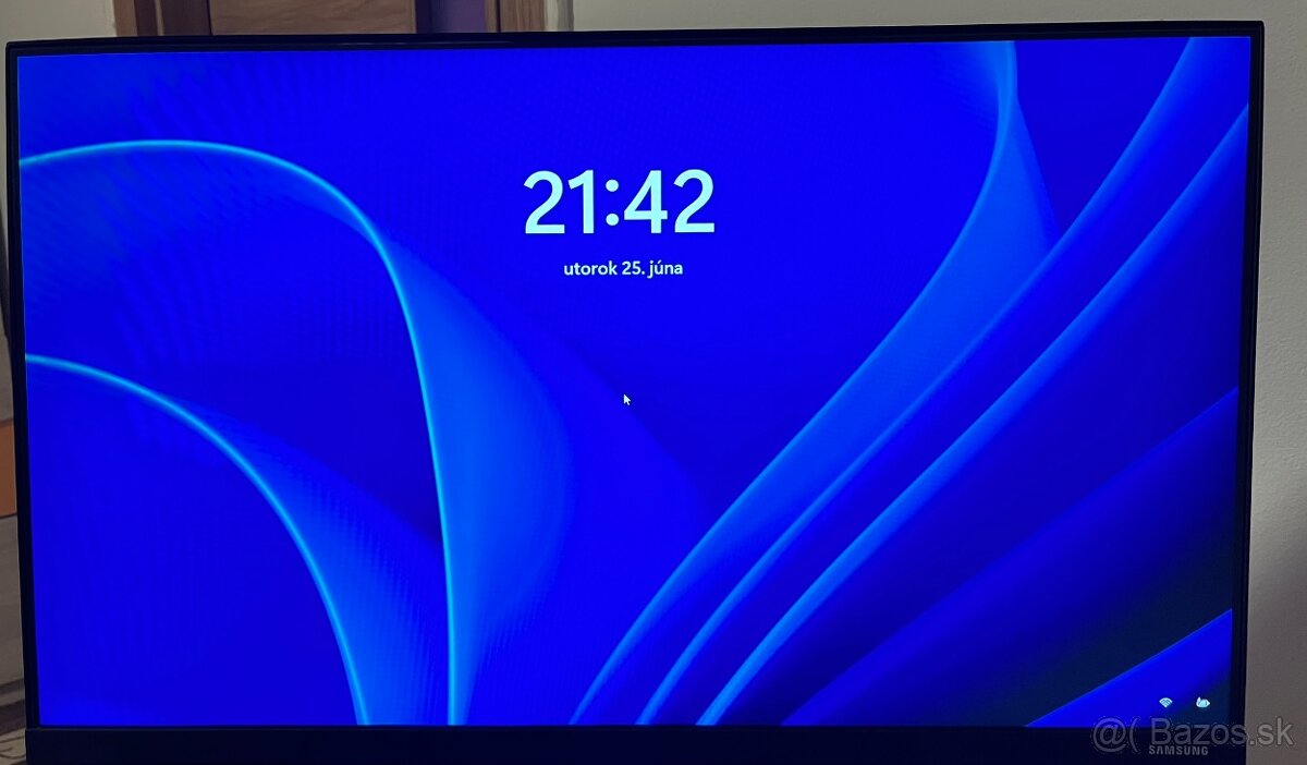 Samsung monitor