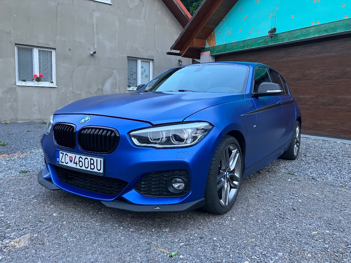 Bmw 118d