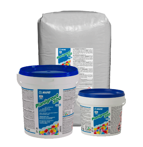 Mapei Planigrout 300 epoxidová malta