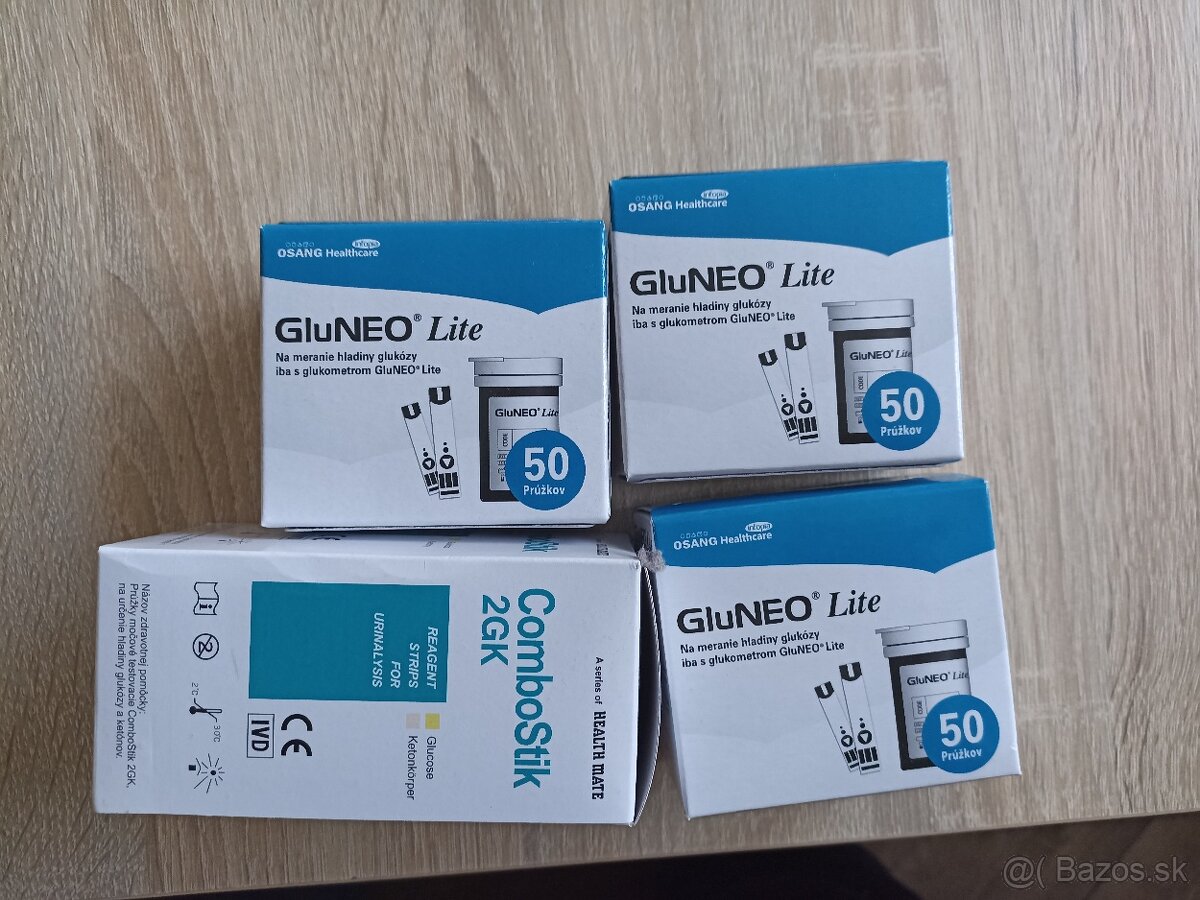 GluNeo Lite