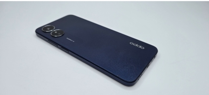 Oppo Reno A17