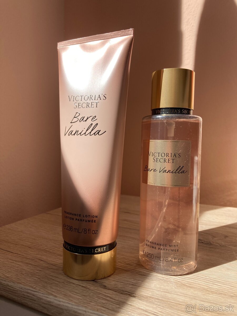 Set Victoria’s Secret