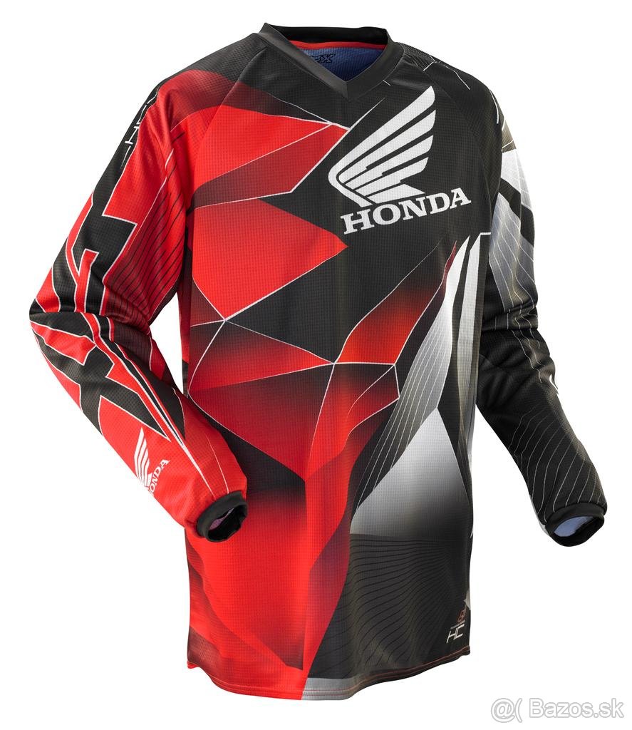 Dres Honda Fox (34,99€)