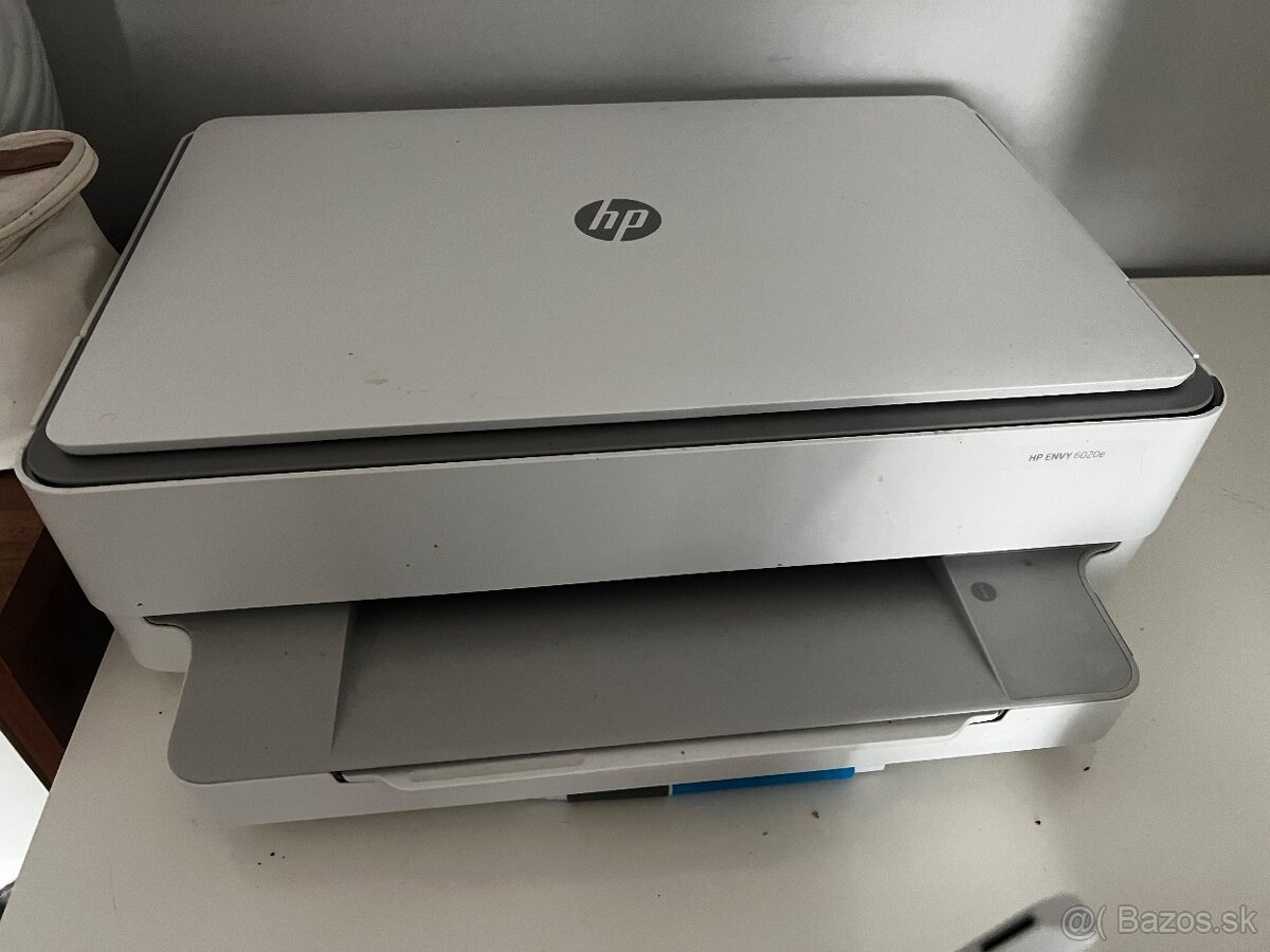 HP ENVY 6020e