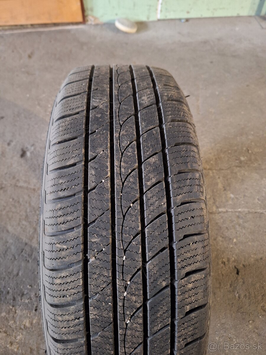 225/65 r17 zimne suv