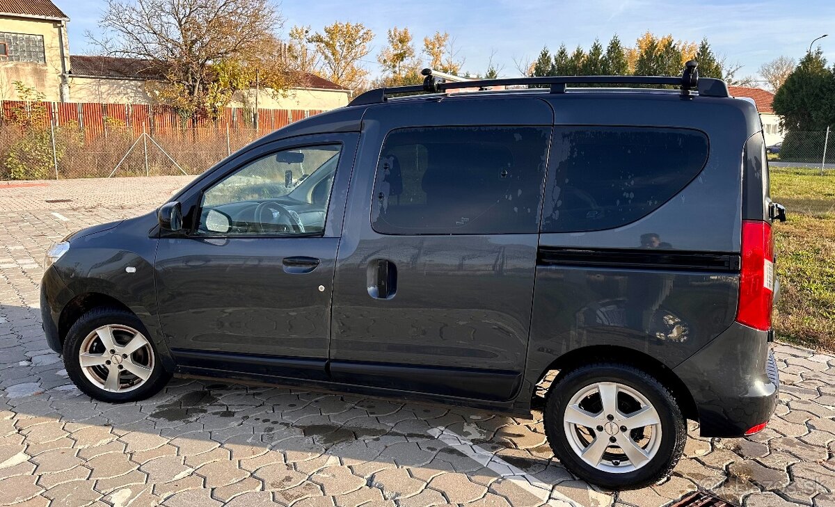 Na predaj: Dacia Dokker 1.5 dCi