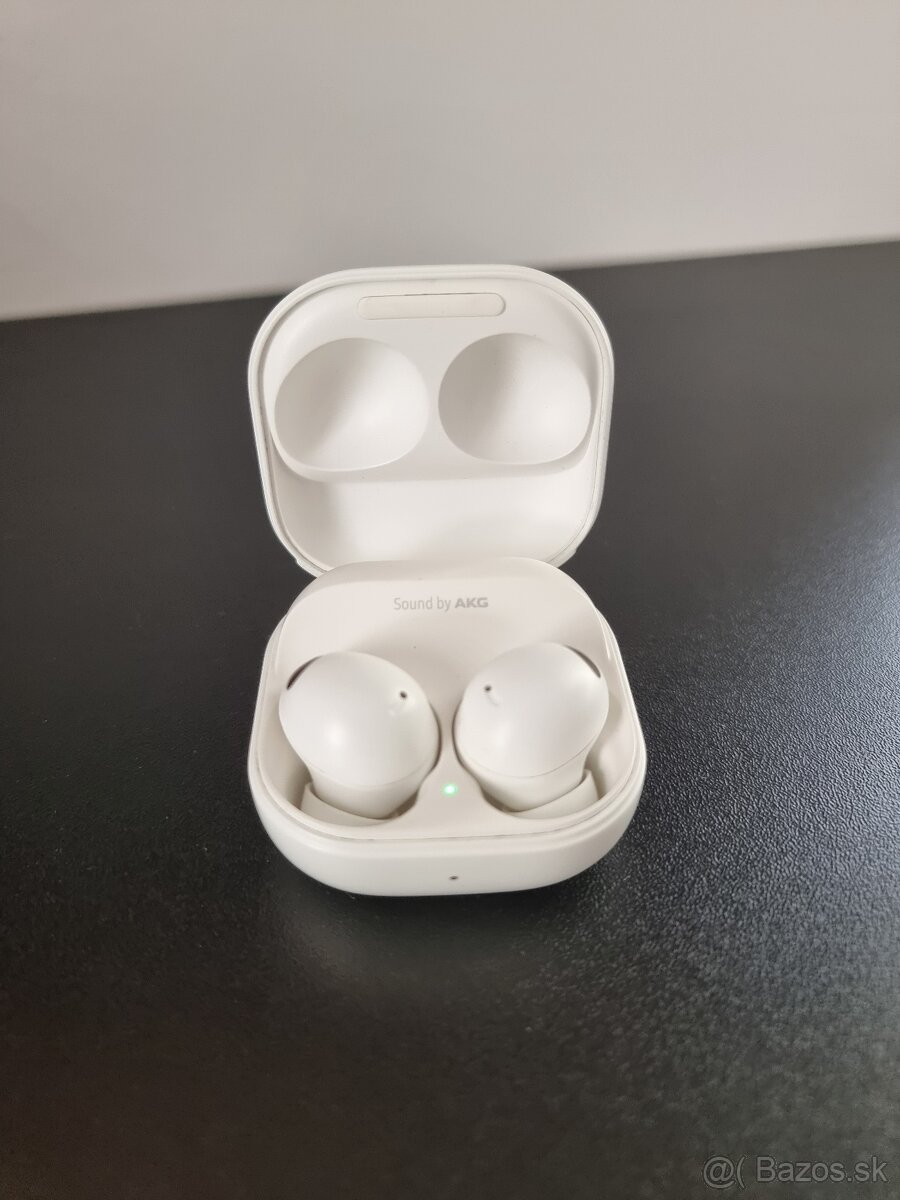 Samsung Galaxy buds 2pro