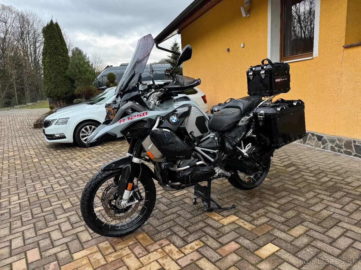 Bmw R1250 gs