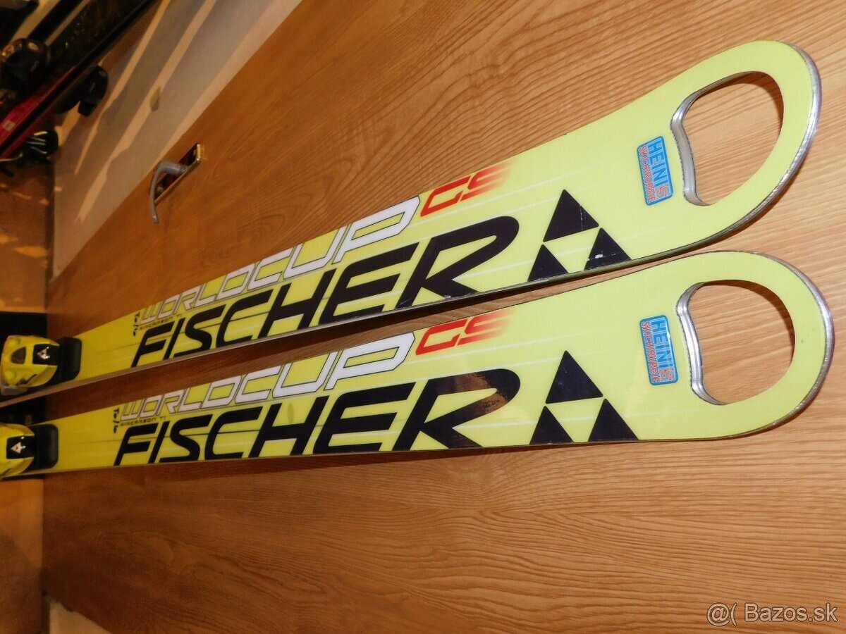 Fischer RC 4