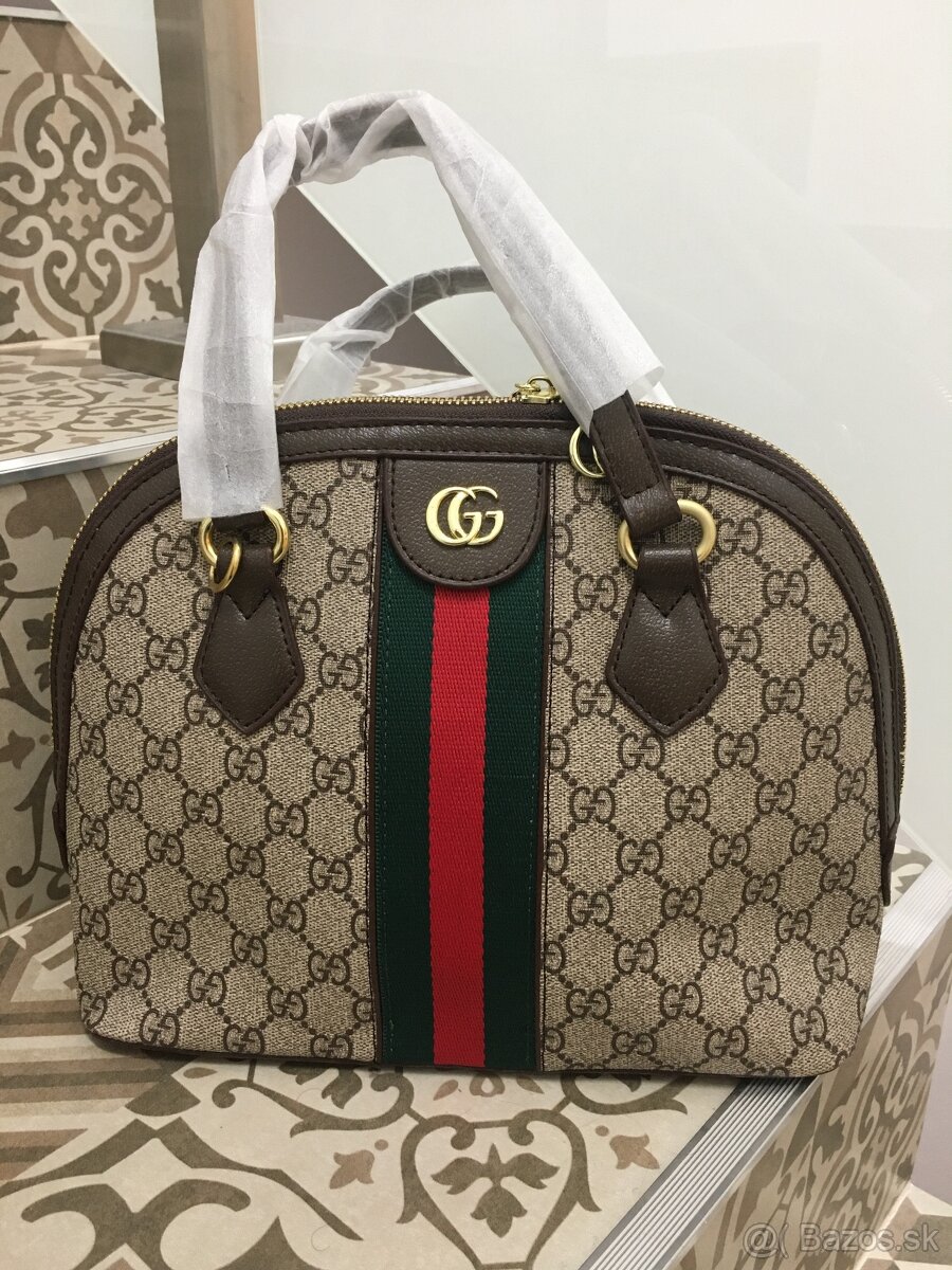 GUCCI - Dámska kabelka