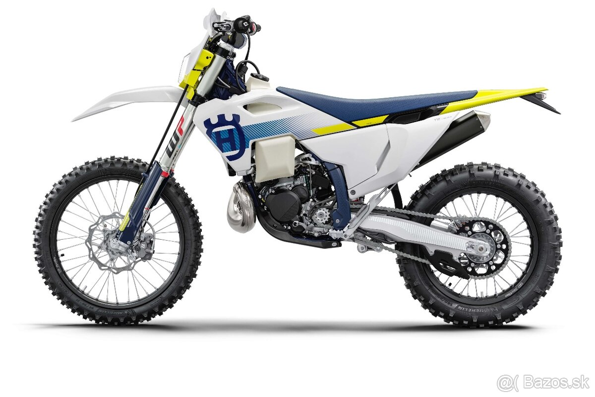 HUSQVARNA TE 300/ 24