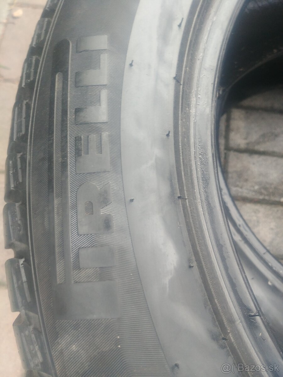 Pirelli 235/55r17