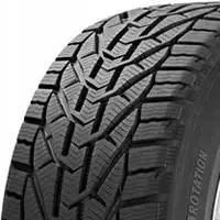 2x 225/55r17 kormorán zimné pneu