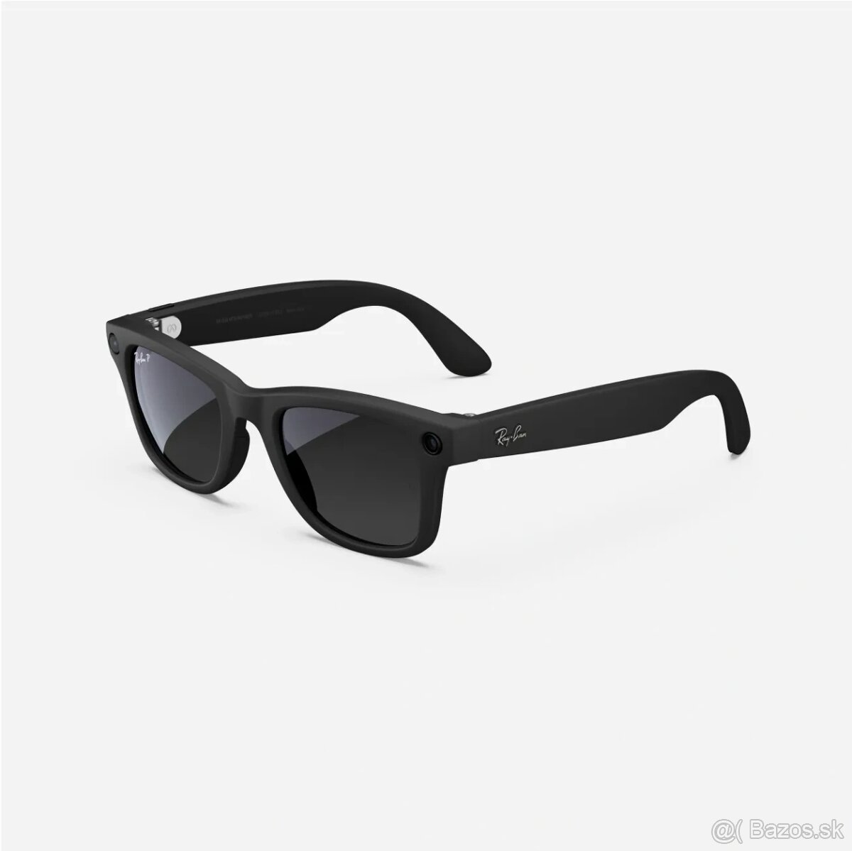 Nové RayBan Meta Wayfarer