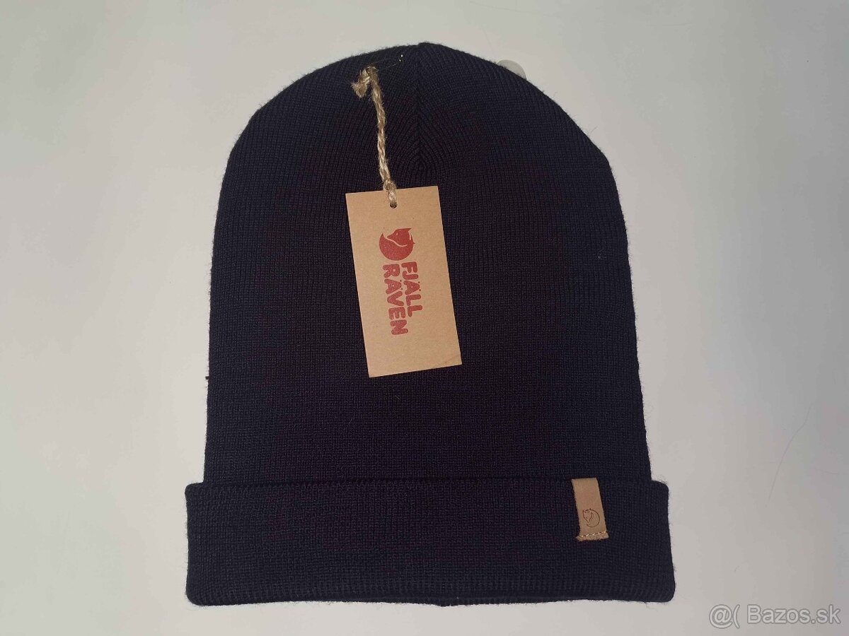 Fjällräven - Classic Knit Hat