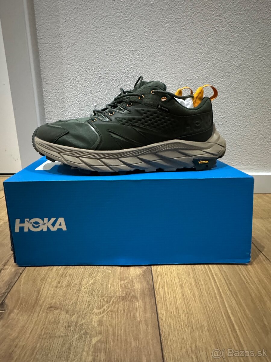 HOKA ONE ONE Anacapa LOW GTX