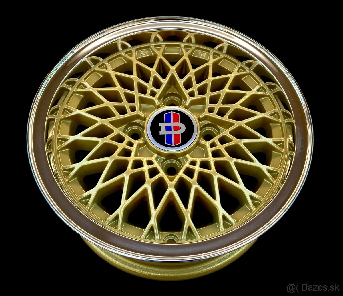 Mesh Etoile 14" 4x114,3 Datsun