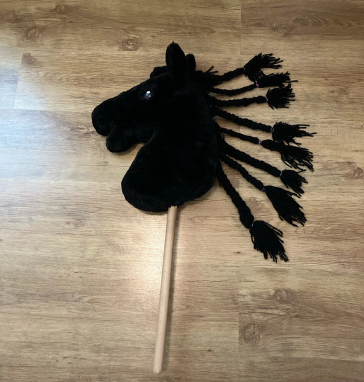 Hobby horse