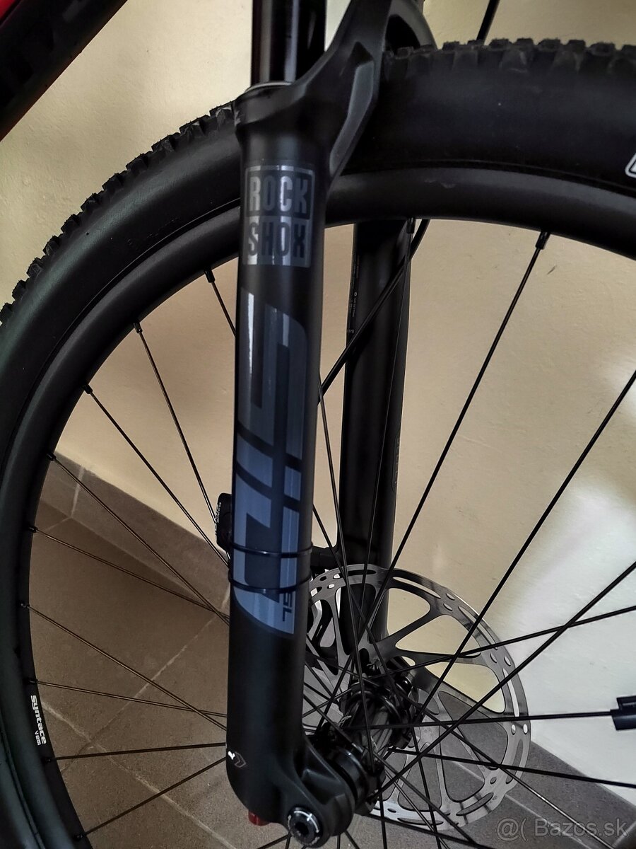 Rock Shox SID SL Select RL 29"