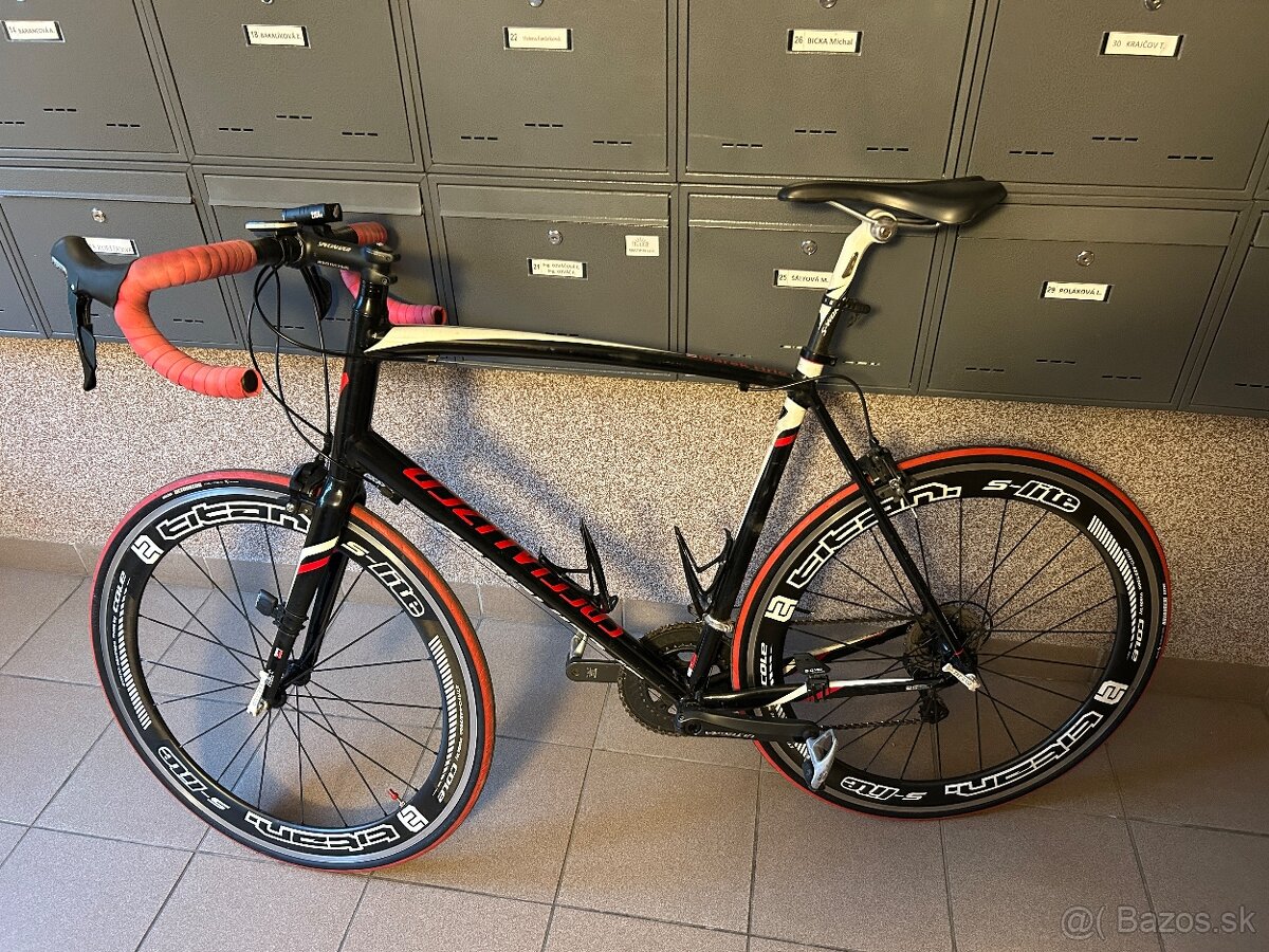 Predám Specialized Alezz