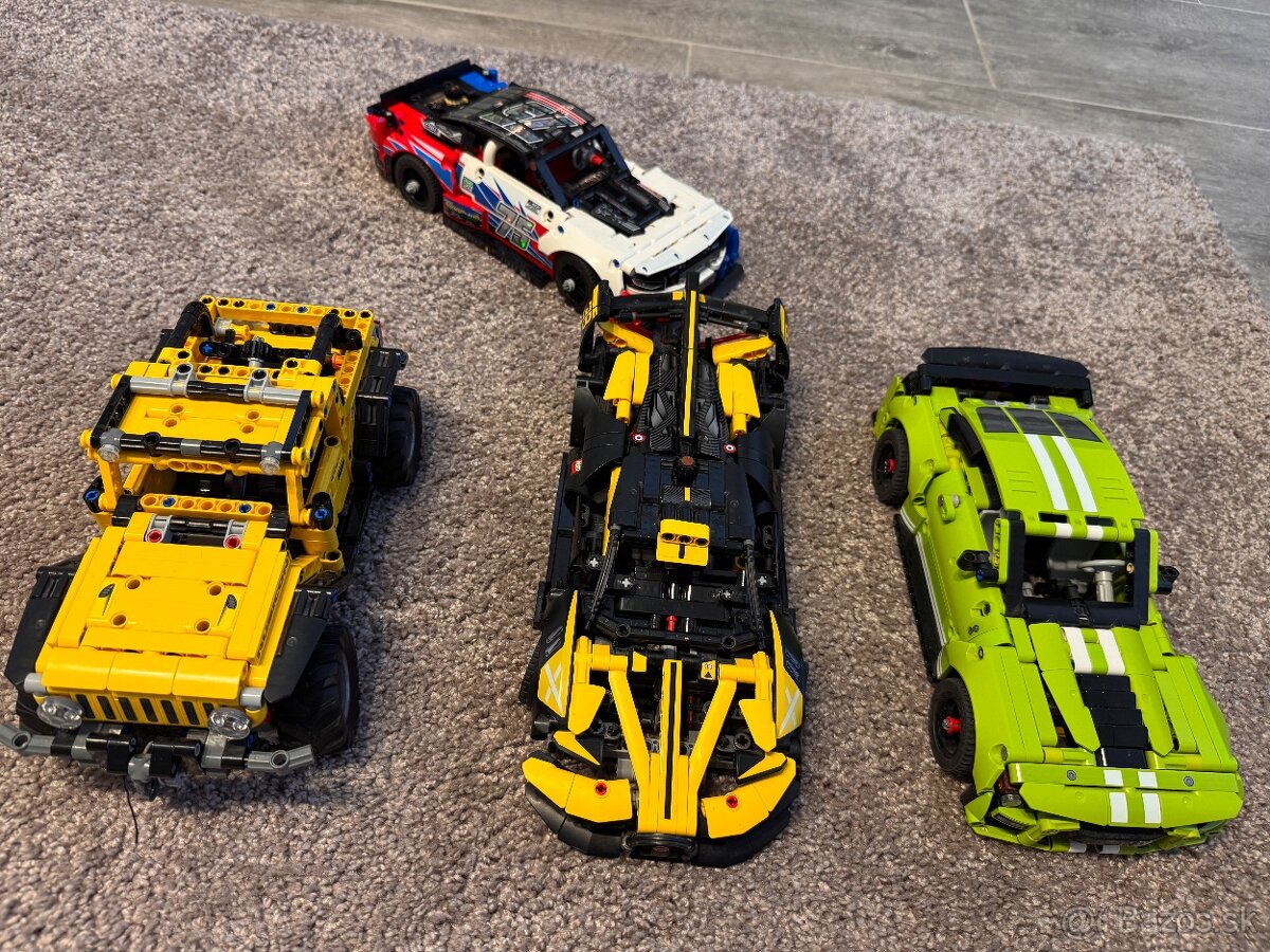 Lego technic