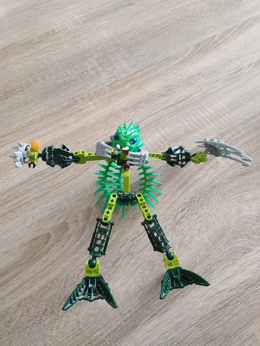 Bionicle