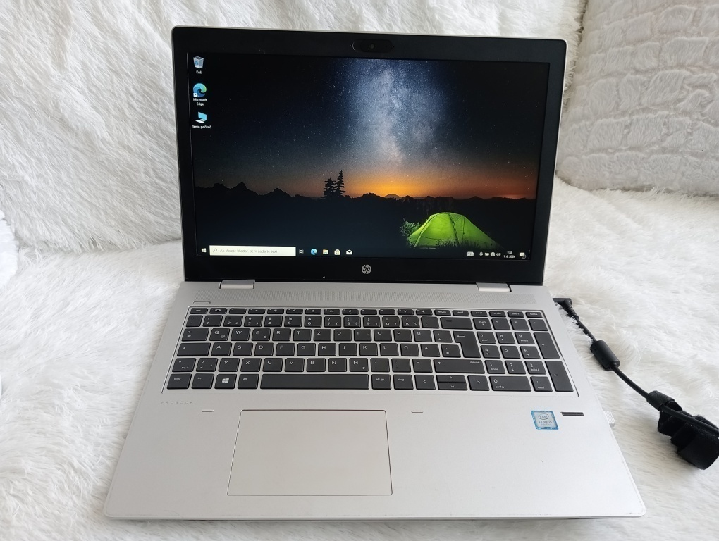 rozpredám notebook Hp probook 650 g4