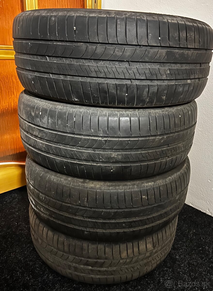 Michelin 205/55 R16