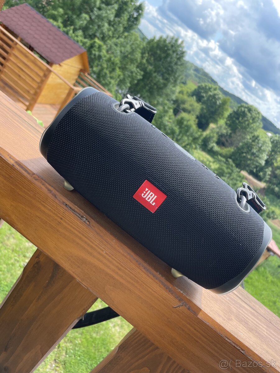 JBL Extreme 2