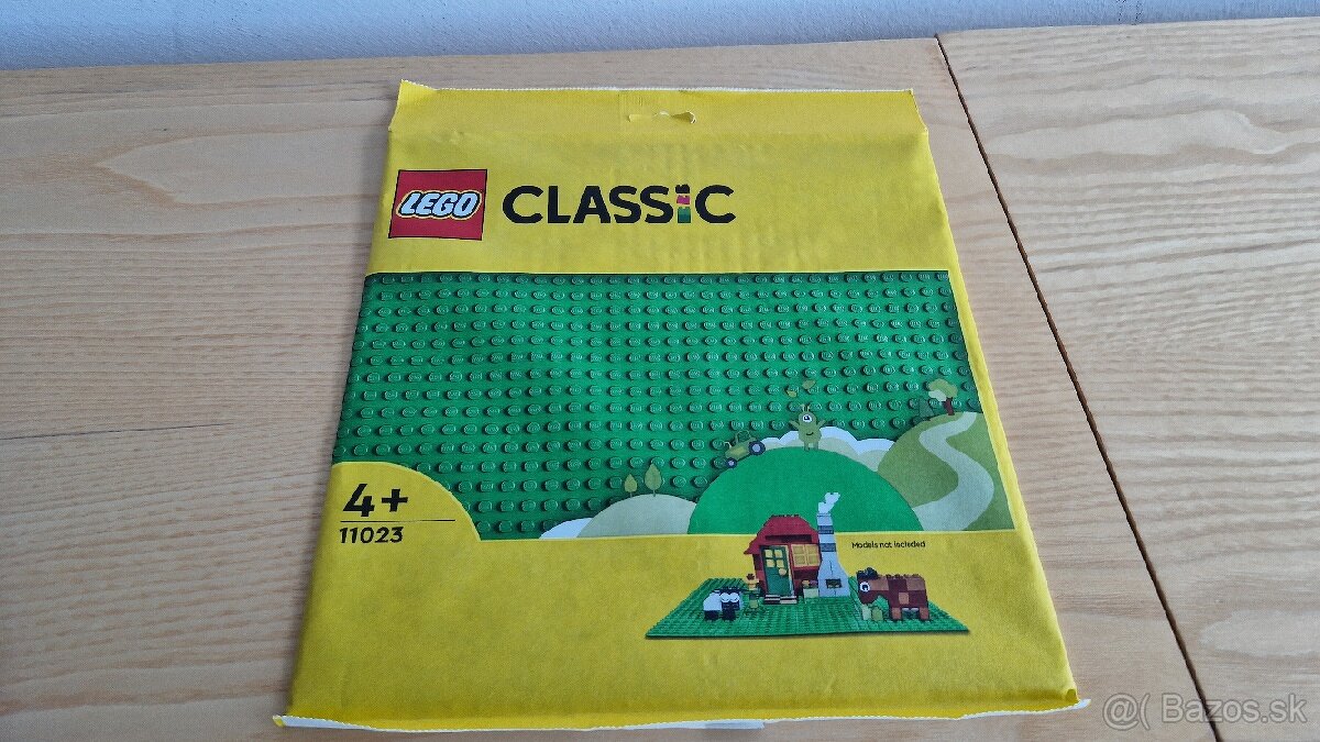 Lego podlozka 32x32