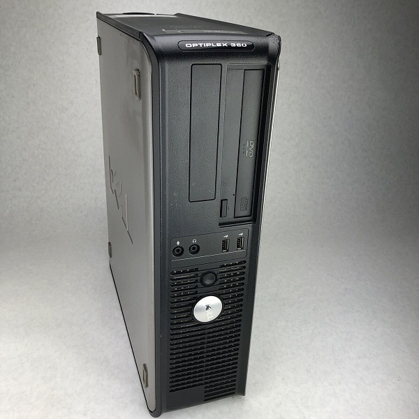 Dell OptiPlex 360 380 390 760 780