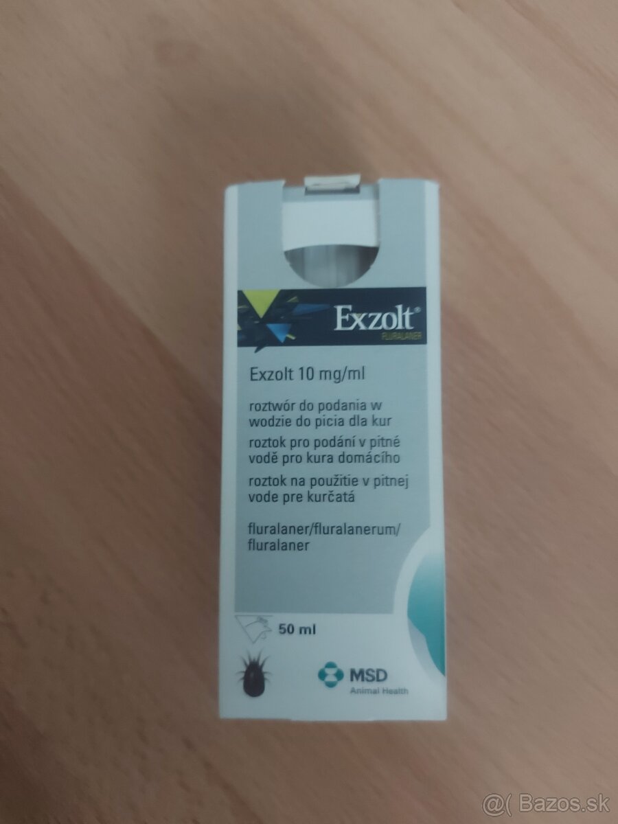 Exzolt