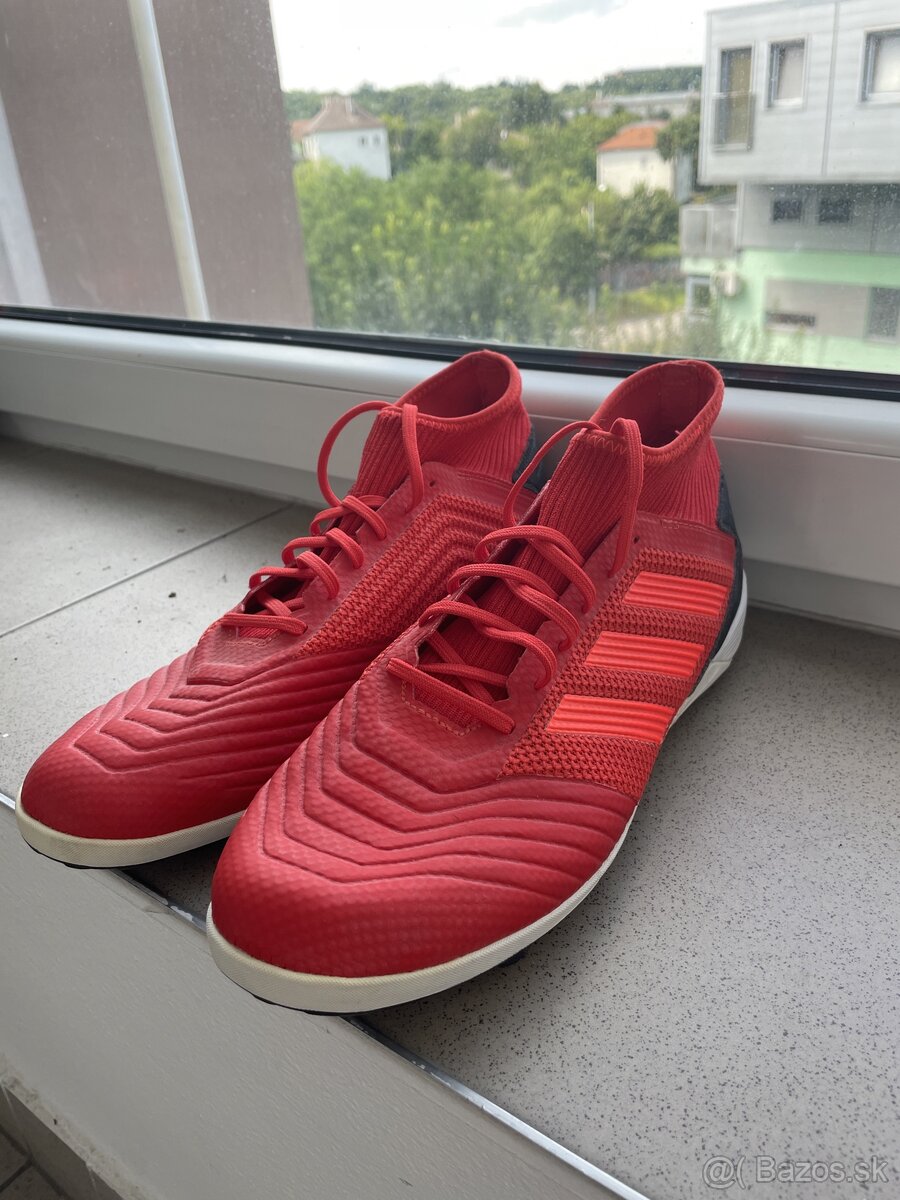 Adidas Predator