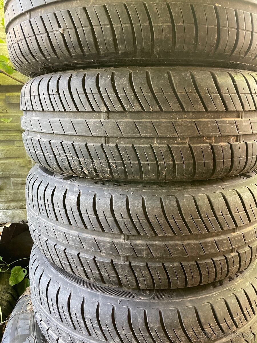 Letné pneu. 175/65R14