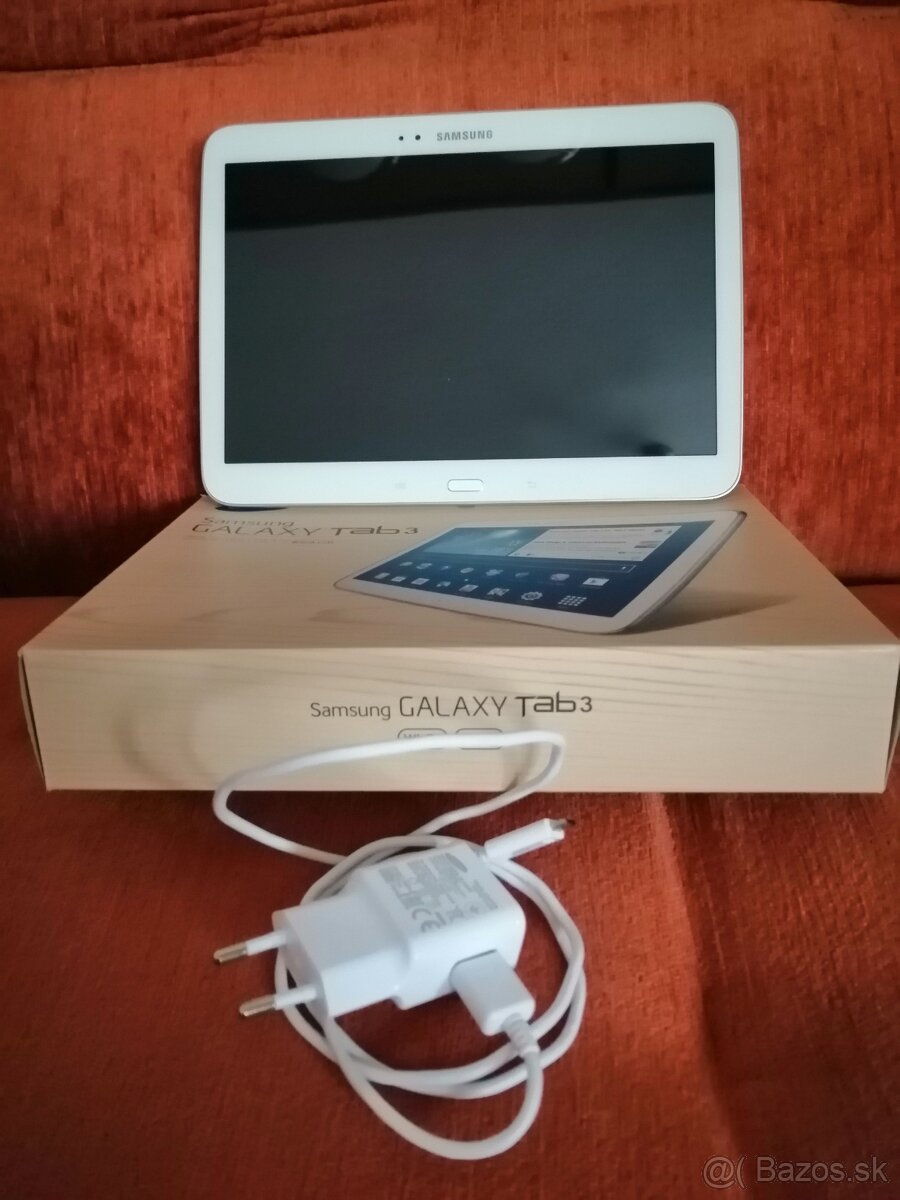 Tablet Samsung Galaxy Tab3