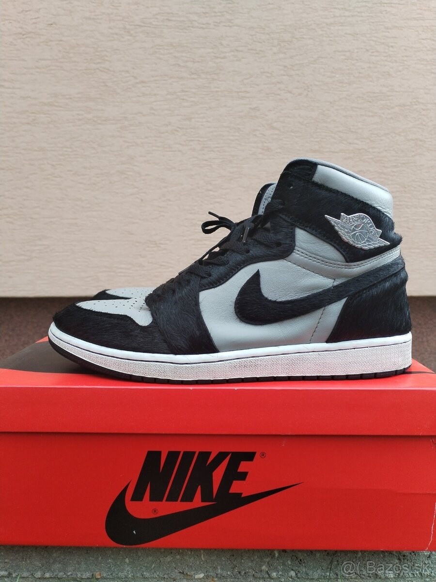 Air jordan 1 high twisted 2.0 EU44