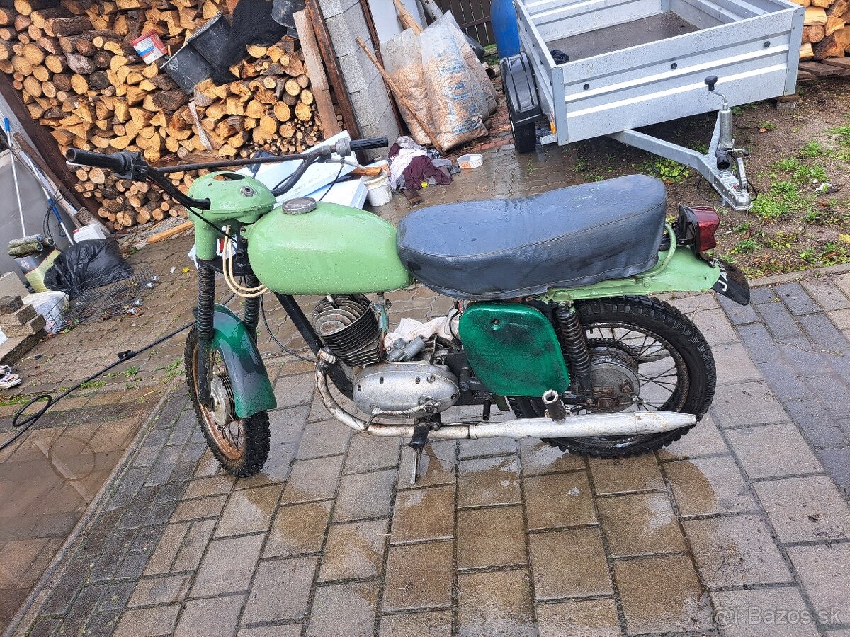 Jawa 175