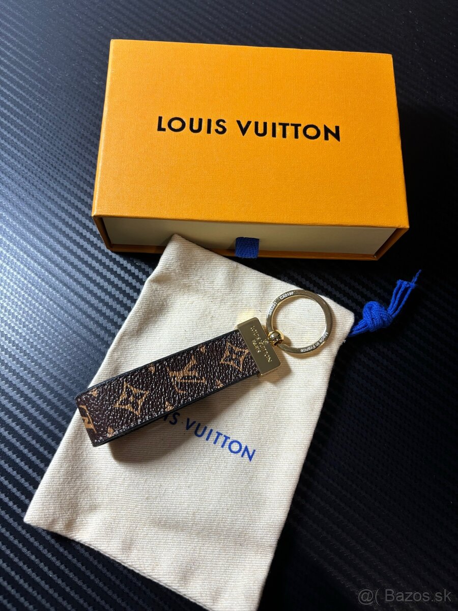 Louis vuitton privesok