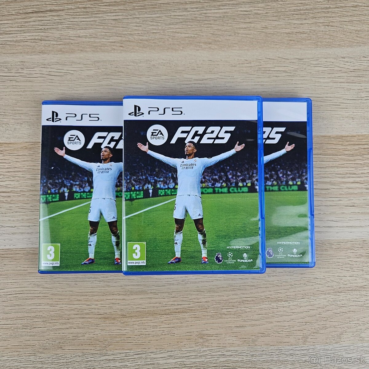 ✔️ Ea sports FC 25 (PS5) - ORIGINAL