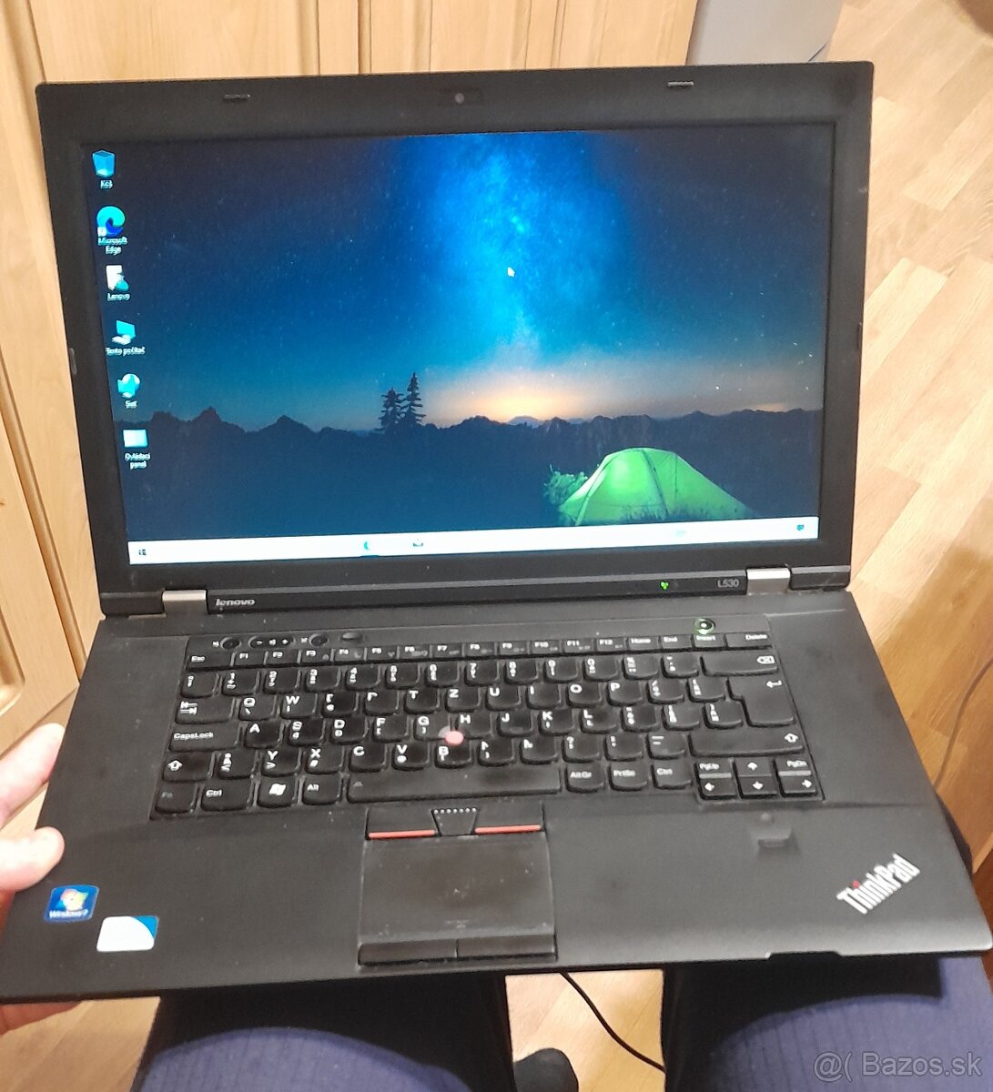 Lenovo L530