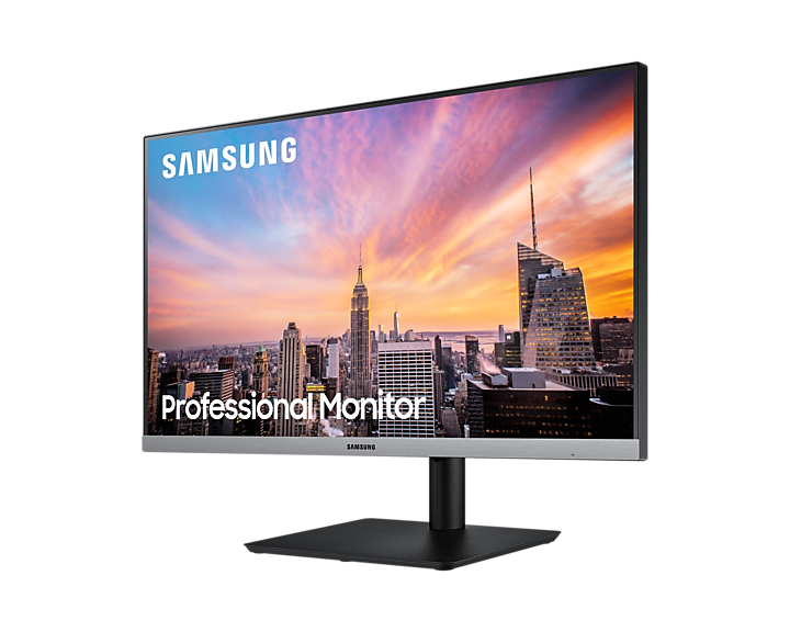 Samsung monitor 24" Business monitor SR650