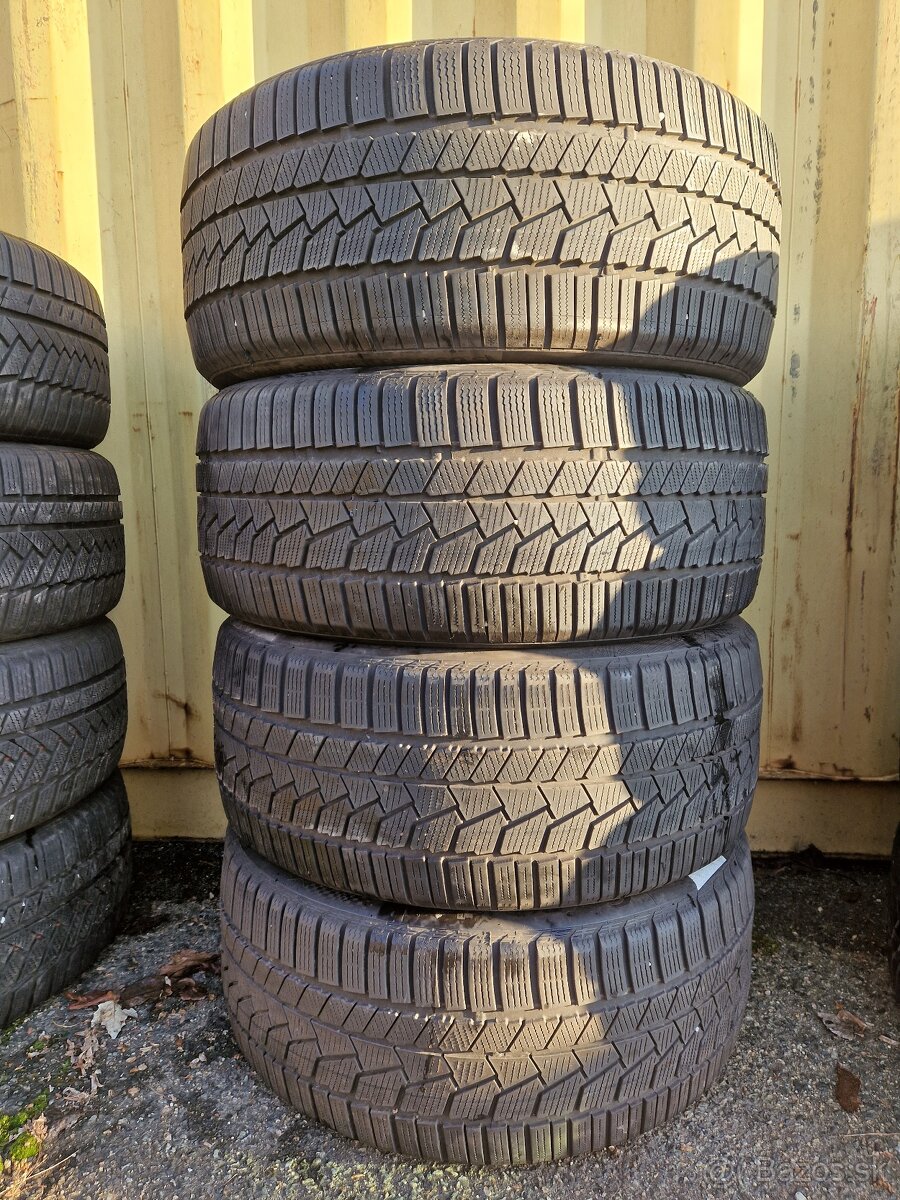 255/40 r20 zimne pneumatiky 255 40 20