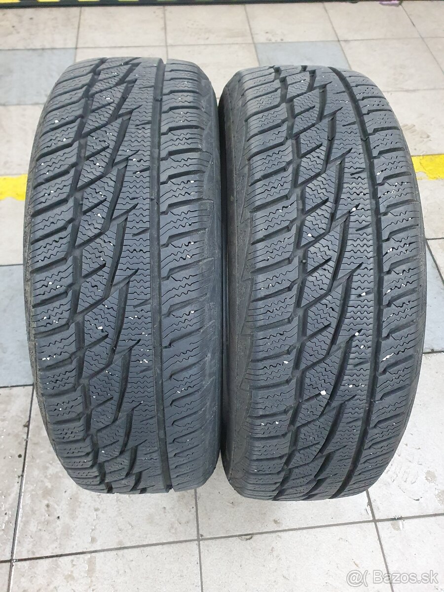 185/60r15 zimné