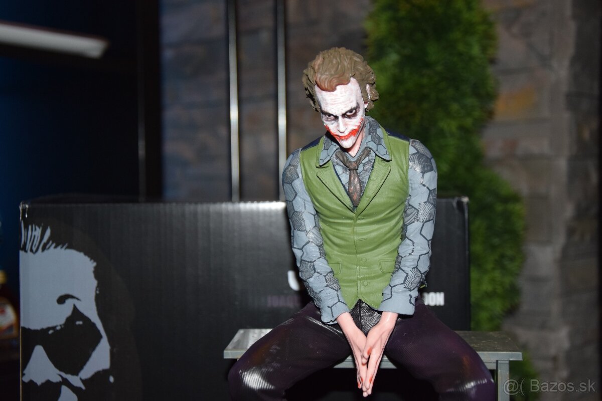 Joker Figurka