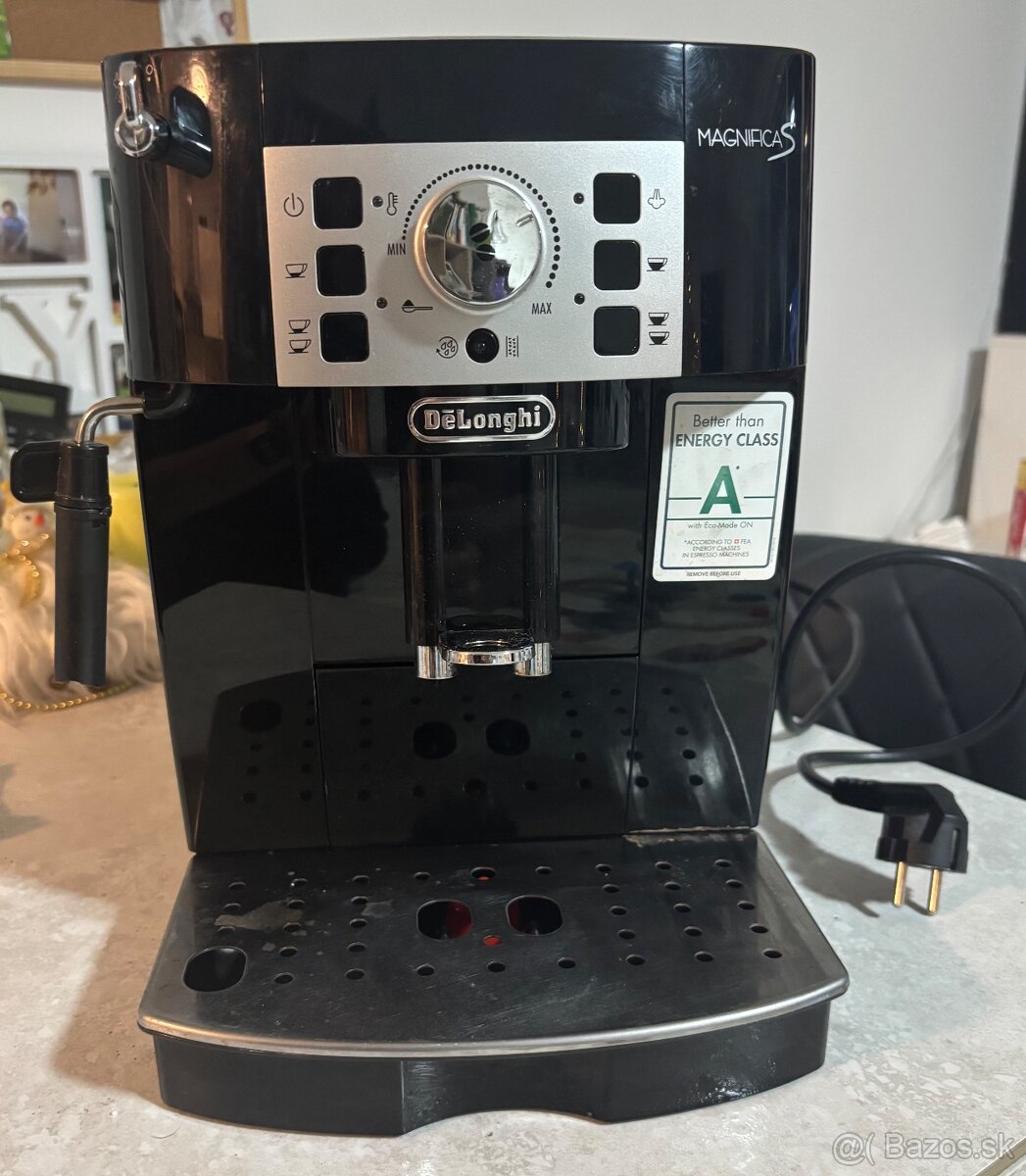 DeLonghi magnifica S